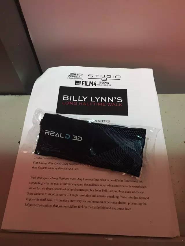 李安电影技术革新扑街,李安新片预计2月开拍