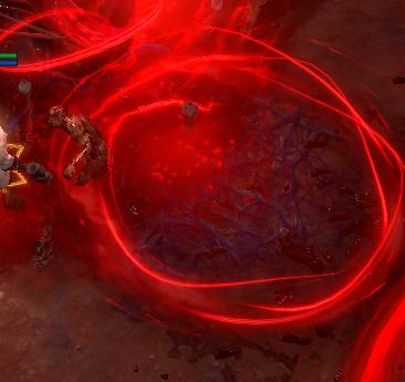 流放之路开荒快速过剧情攻略,流放之路近战剧情开荒攻略