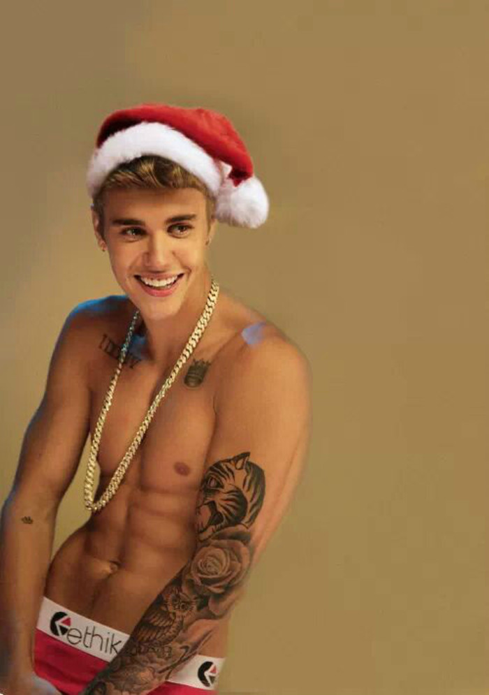 欧美乐坛十大帅哥，迷妹们福利来啦