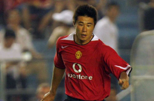 中国足球留洋球员的崛起与挑战,中国足球留洋巅峰时期有多强