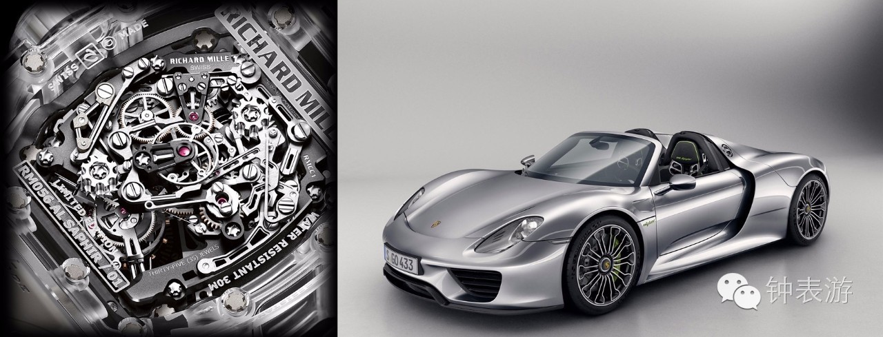 这个牌子这个表，一般人买不起