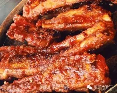 北京最新“邪恶”美食！好吃到爆！