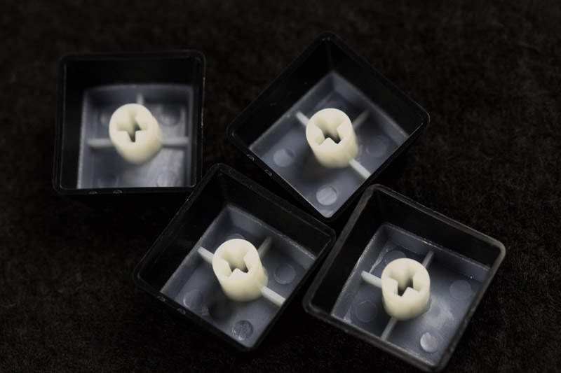 达尔优机械键盘ek815最好看的配色,机械键盘达尔优ek815值得购买吗