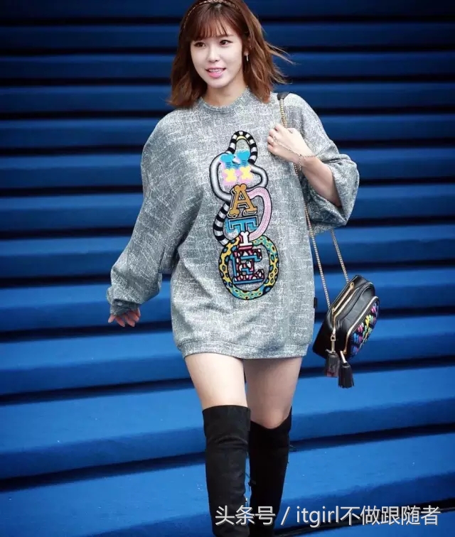 k-fashion是什么牌子,k-fashion