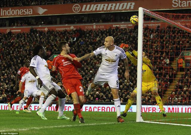 布拉沃三次扑救拯救巴萨,布拉沃欧冠小组赛对巴萨