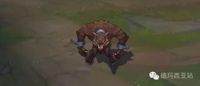 LOL这六款古董皮肤，不要因为是“典藏”限定就被迷惑！