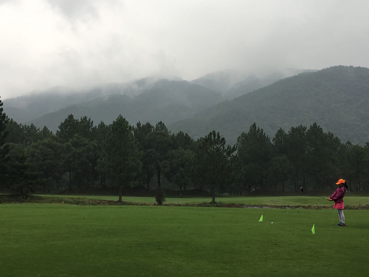 Grit，美国人正苦寻的教育方法，让孩子爱上高尔夫就能做到！