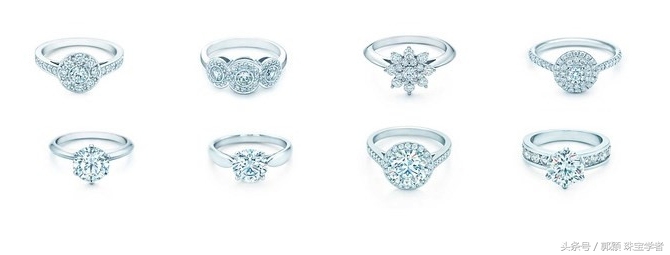 钻戒挑选教程,钻戒挑选方法