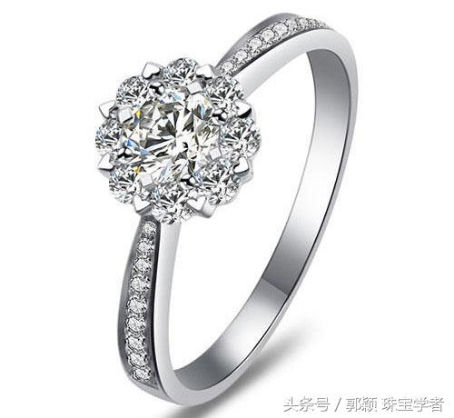 钻戒挑选教程,钻戒挑选方法