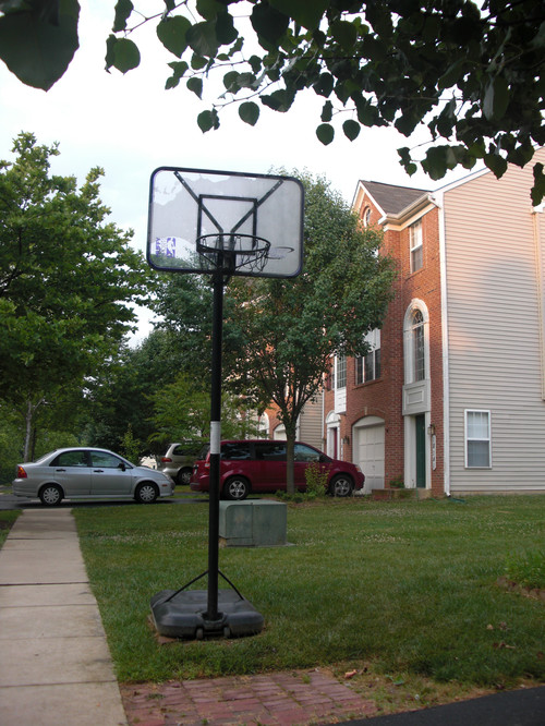 一定要打篮球吗踢足球不行吗,踢足球的去打篮球有什么感受