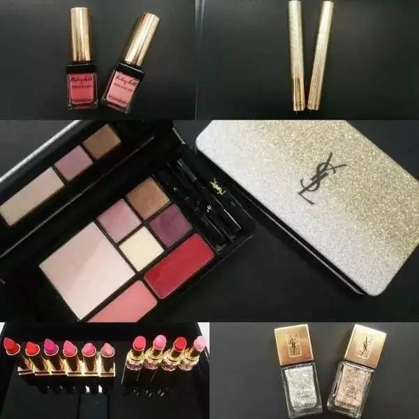 ysl星辰口红好买吗,ysl星辰口红