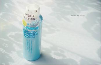 十款好的洗面乳排行榜图片,10款混油皮洗面奶推荐