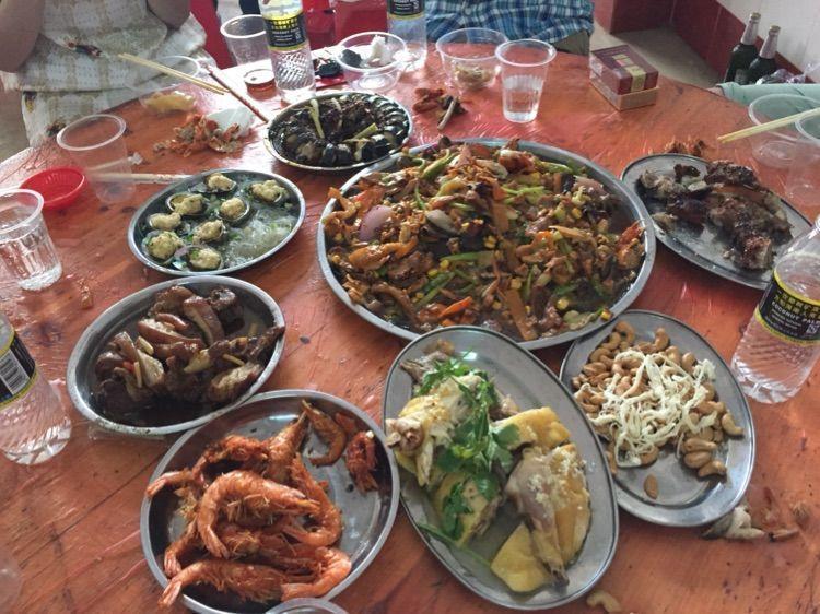 好吃到爆的海南美食,值得一尝的海南特色美食