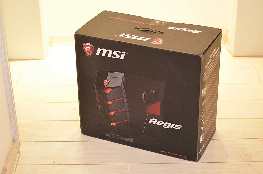 微星宙斯盾2019,微星宙斯盾最新型号