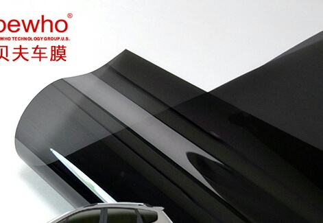 汽车前挡贴膜品牌推荐,汽车贴膜品牌深度解析