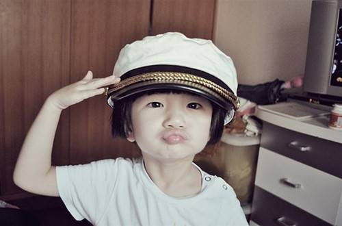 宝宝取名男孩寓意好的名字