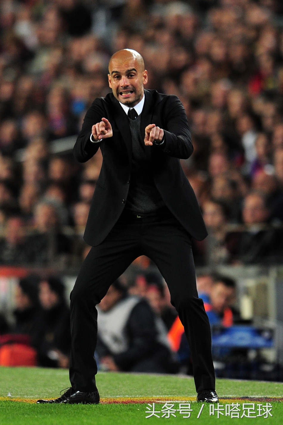 国家队到底需要怎么样的主帅！给这六大名帅十年，能行吗！