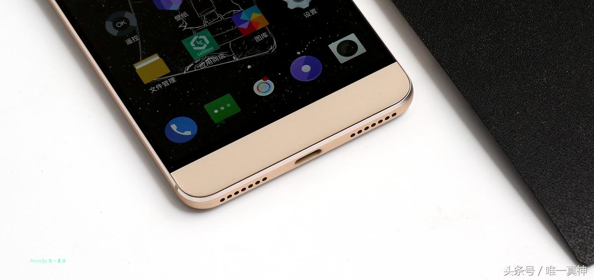 乐视Pro3上手，不愧跑分体验都是第一名，王者荣耀流畅不发热