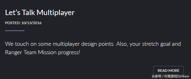 免费领取超越善恶废土3多人细节公布PSVR新一批预订开始
