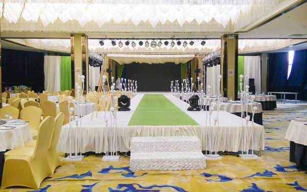 一场婚礼下来需要准备多少钱,一场婚礼要花掉多少钱