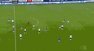 十大未来足球妖星排名,世界足坛十大未来妖人