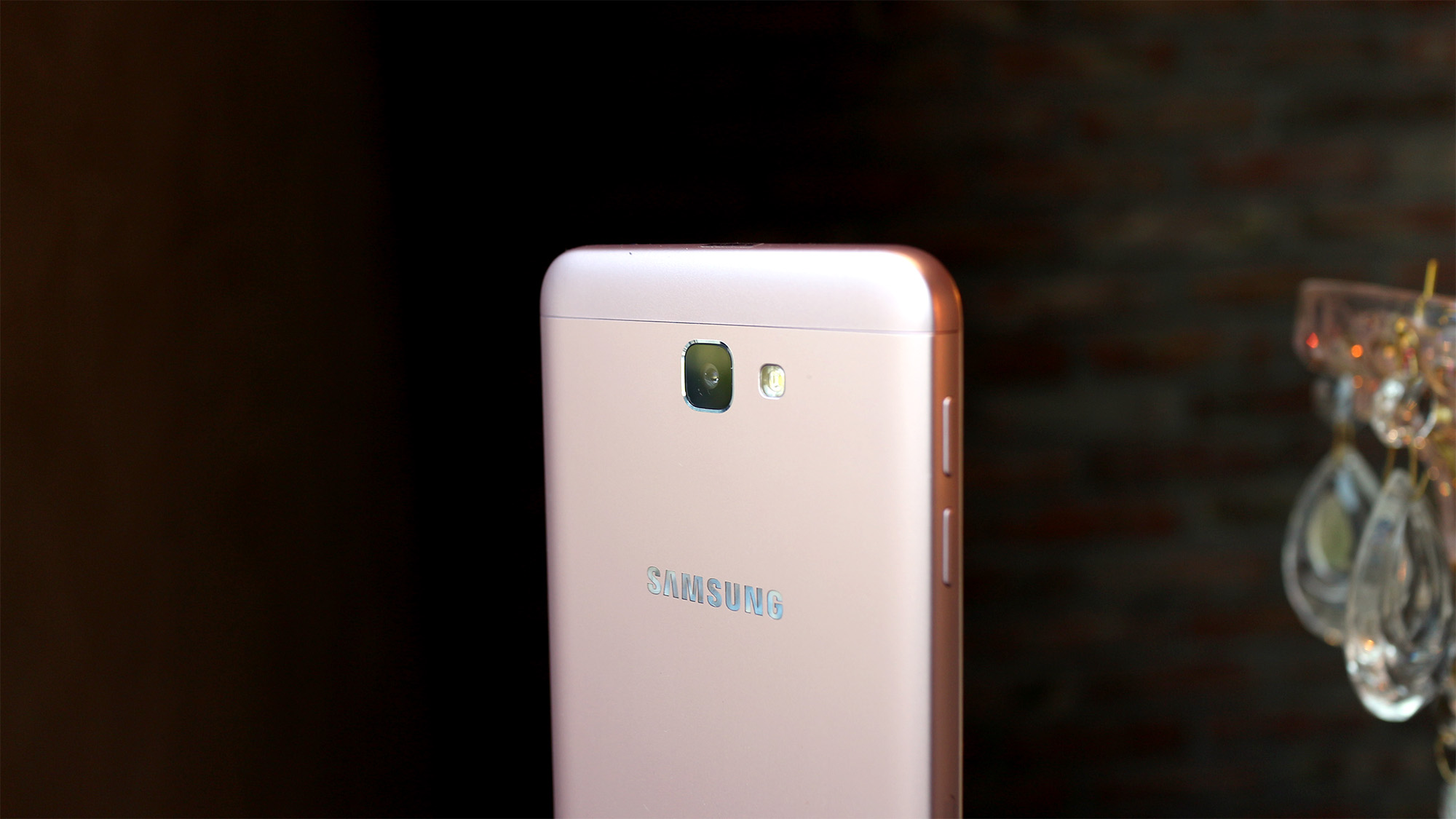 三星盖乐世on7几个颜色,三星盖乐世on72016开箱上手