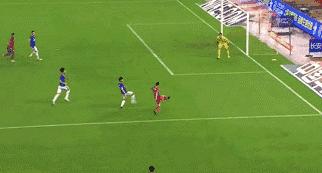 上港势不可挡首胜成都蓉城,捍卫主场不败