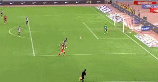 上港势不可挡首胜成都蓉城,捍卫主场不败