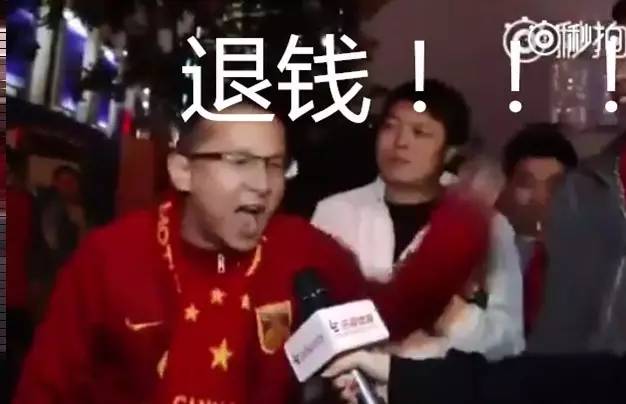 想走出“国足阴影”？这群热血燃梦的足球小将能帮你