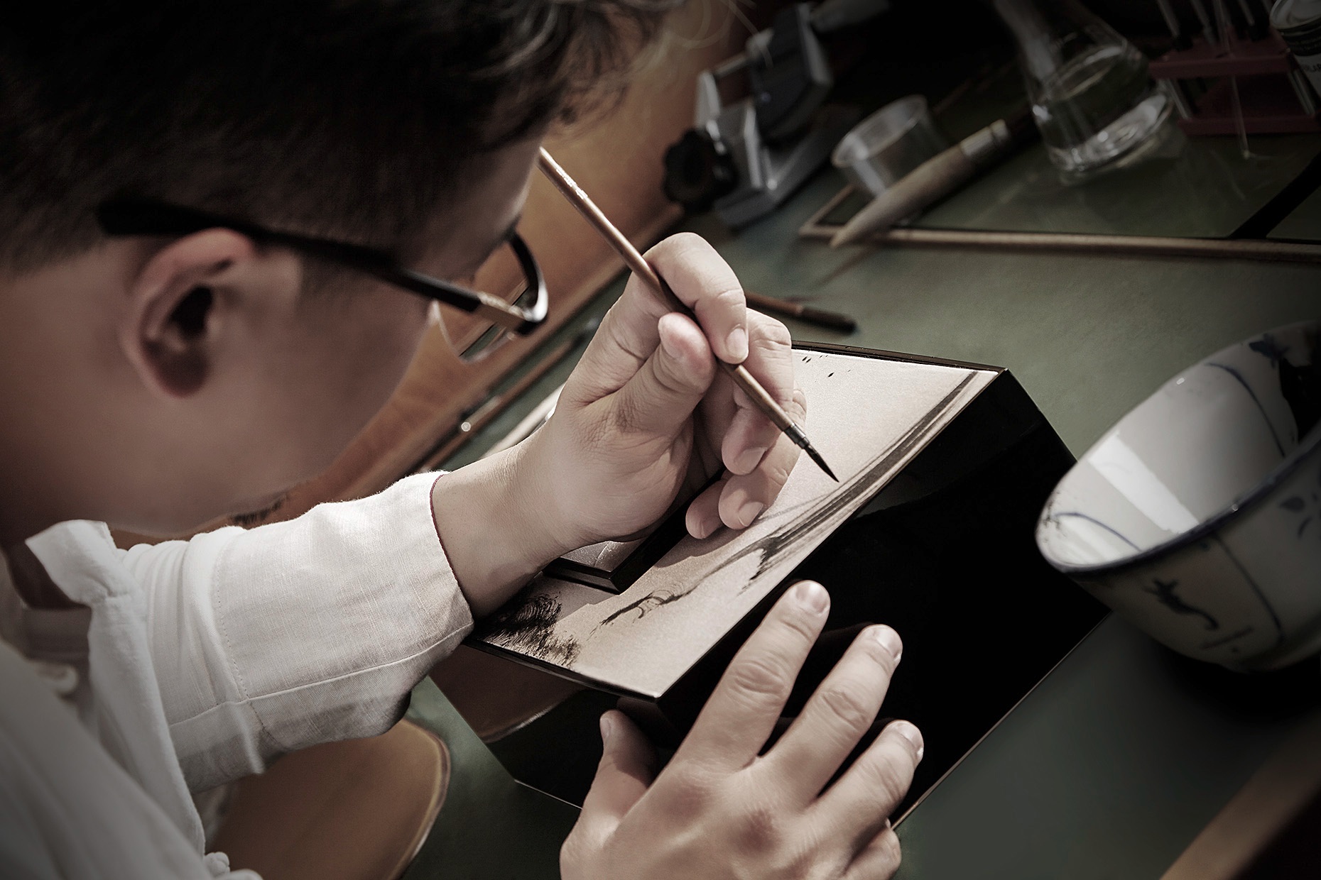 跨界艺术作品,跨界艺术家完整视频