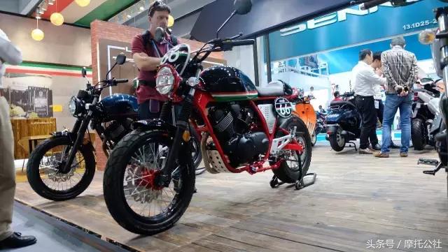 国产摩托新品牌,国产摩托展