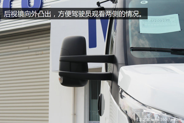 进口依维柯daily4x4最新款,依维柯daily4x4国产