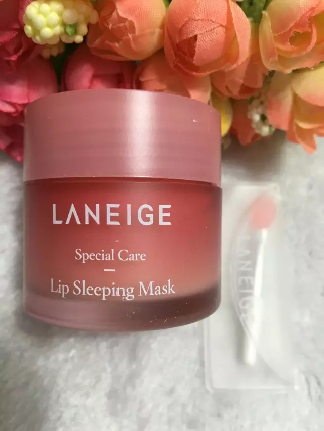 好看的韩系粉妆,粉粉嫩嫩的韩妆