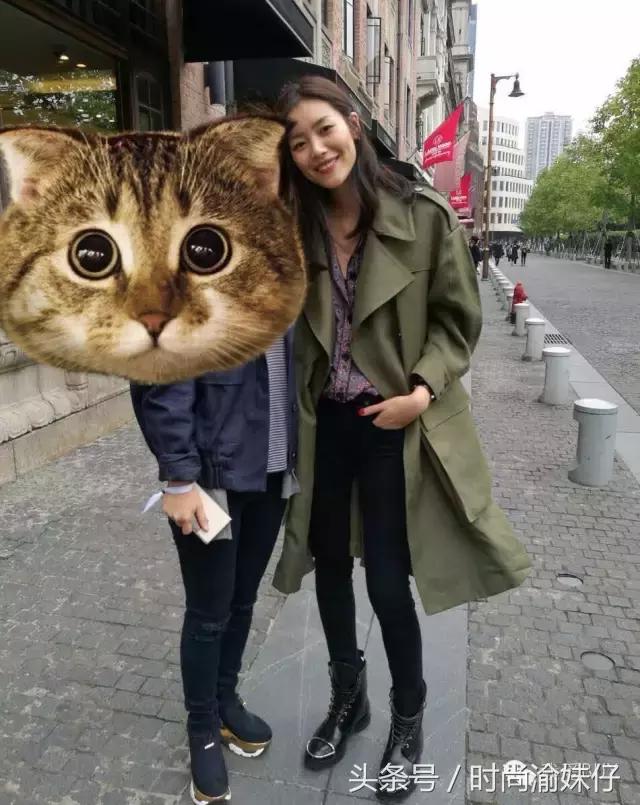 街怕秀:杨幂唐嫣娜扎、袁姗姗戚薇看个够2000元不过起步价