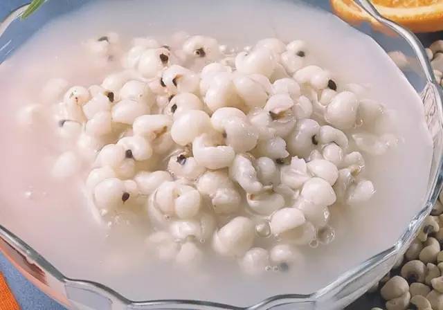 如此强大的薏米，之前是我无知了