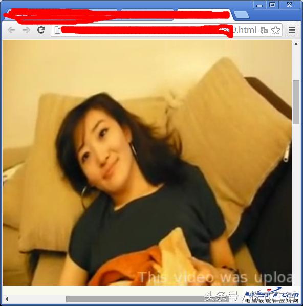 视频怎么截图,怎么截下网页的视频