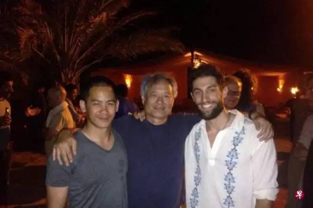 李安电影技术革新扑街,李安新片预计2月开拍