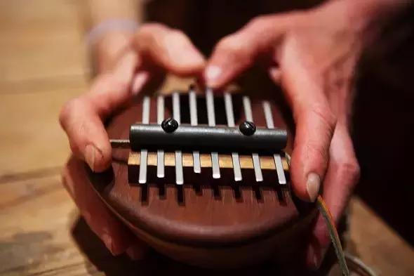 你没看过但是一定听过的乐器,大家都没有见过的乐器