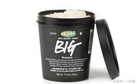 六种公认最好的洗发水,理发店重金属洗发水