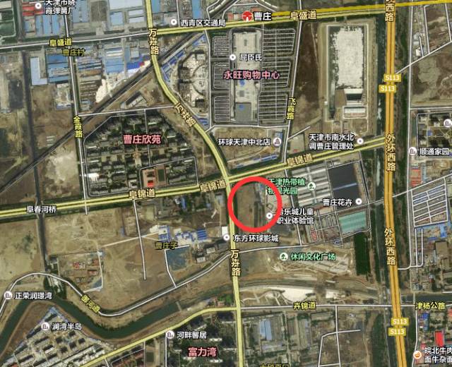 天津有望成为下一个双一流,天津有2个宜家哪个最大