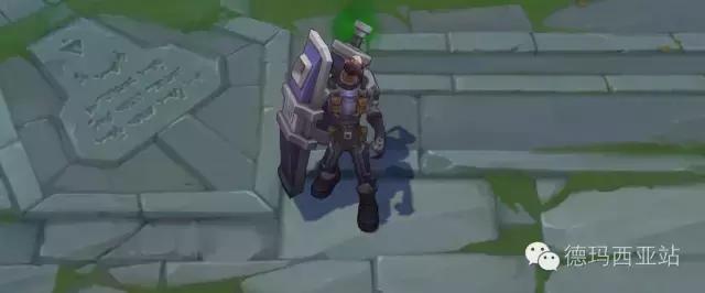 lol防爆机械人皮肤,lol男枪防暴士兵皮肤视频