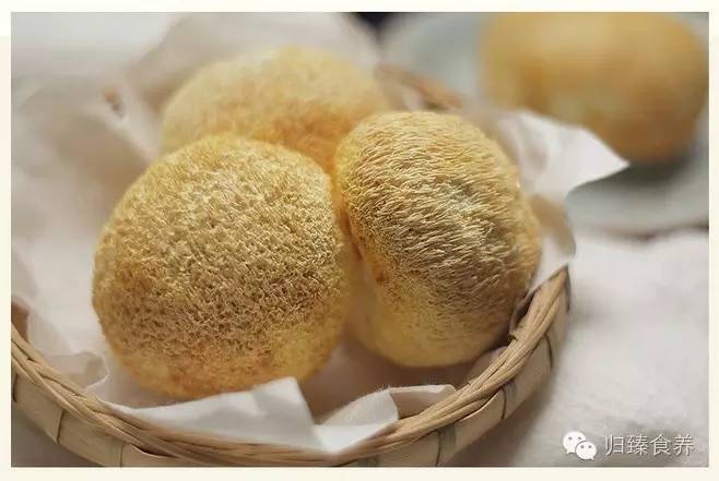 猴头菇怎么吃更养胃,猴头菇配什么最养胃