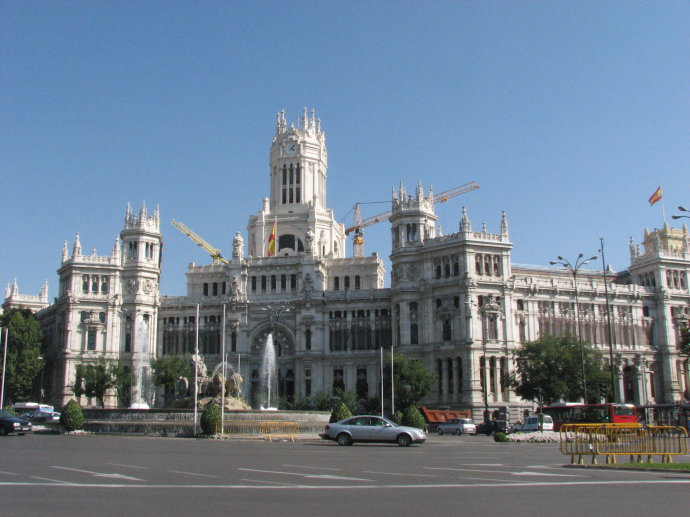 马德里不思议原版,马德里不可思议完整视频