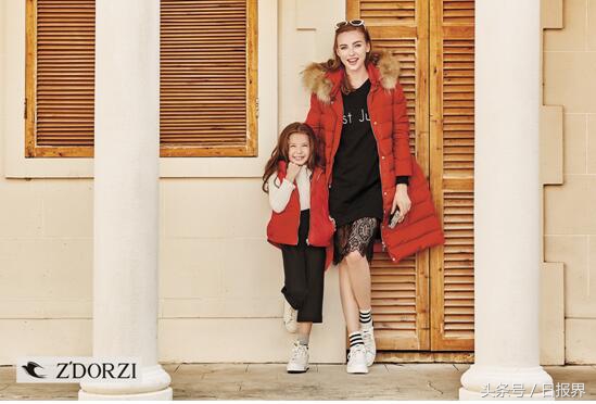 动人不冻人：卓多姿冬季暖心搭配攻略