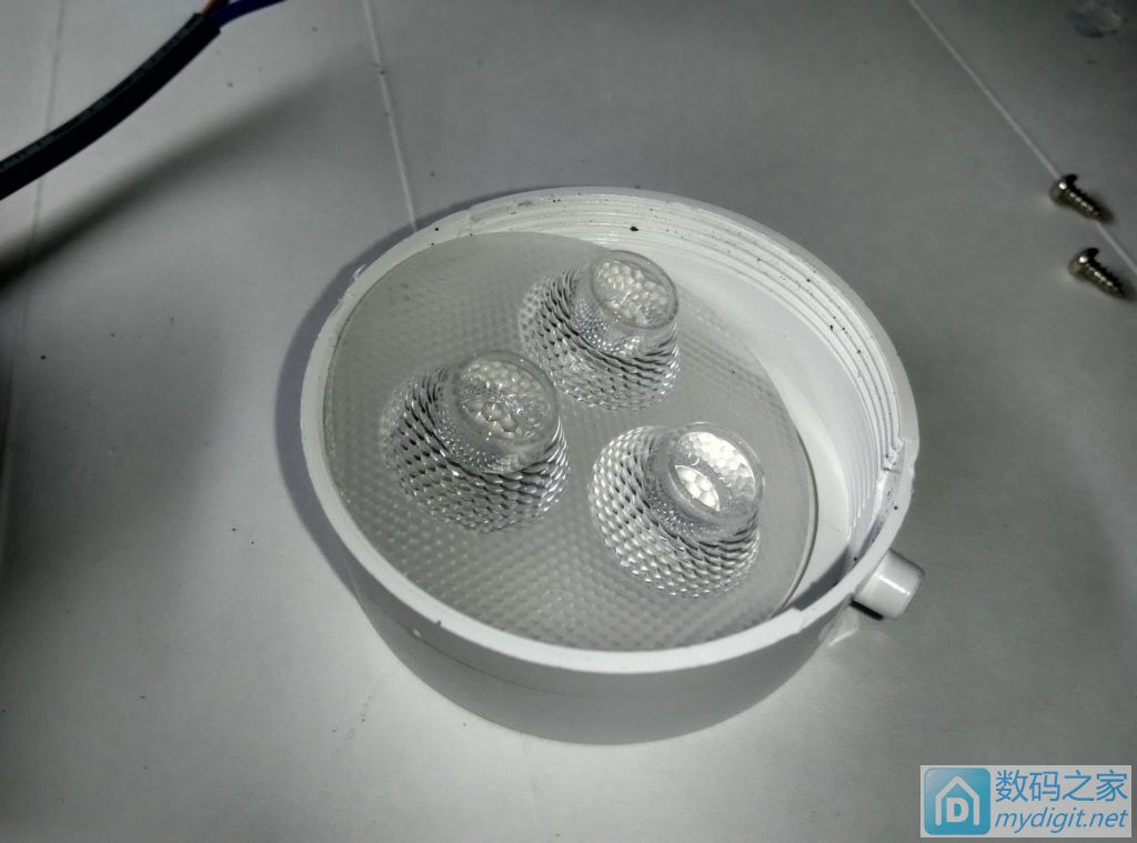 美的买不到的产品,美的筒灯射灯