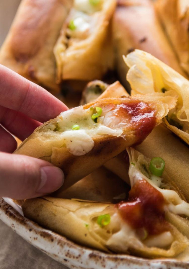 虾的那么多吃法你喜欢哪种,虾的10种高端吃法