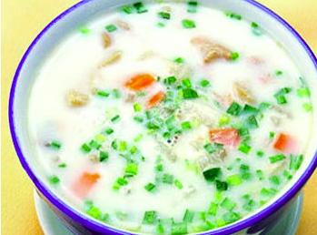 养胃病吃什么食物最好最有效,一招教你养好胃