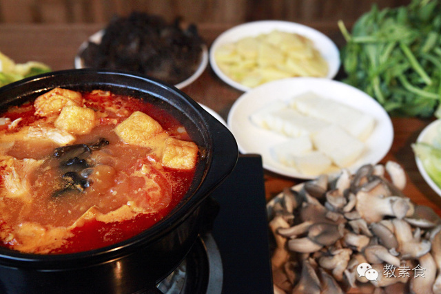 吃素好久没吃肉了,吃素一段时间就不想吃肉了