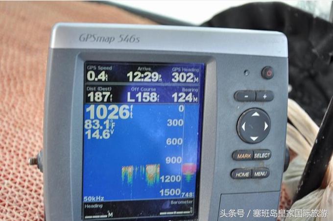 塞班岛旅游浮潜,塞班岛游玩项目地图