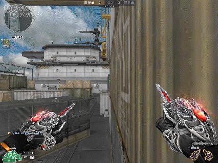 飞跃地平线都可以看到什么,飞跃地平线阅读